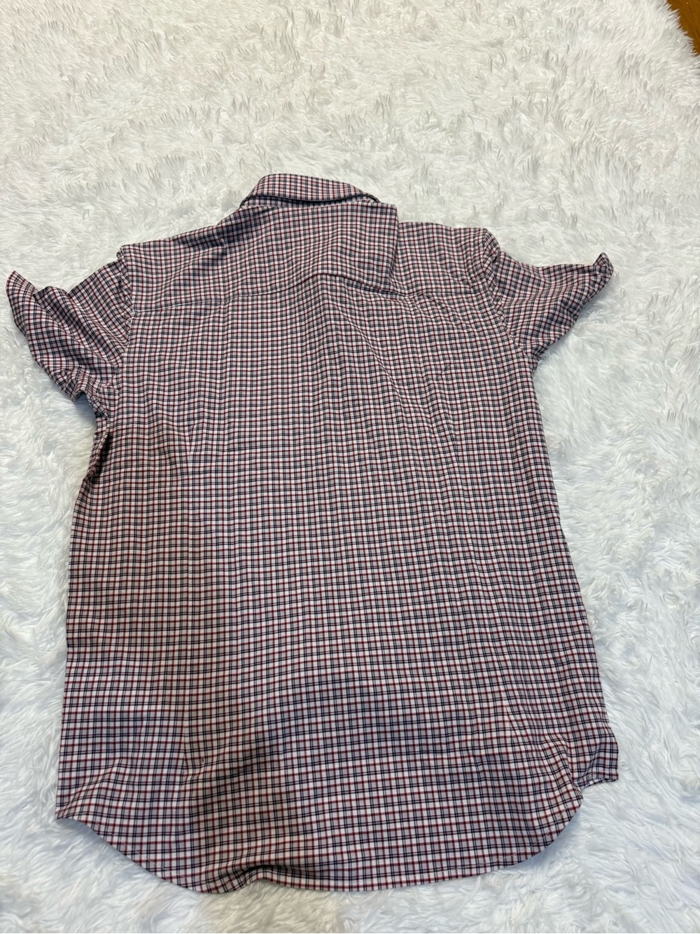 Buttercloth Old Country In Icy Cotton Shirts - Picture 16 of 16